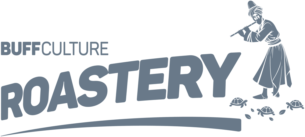 Buff Culture Roastery