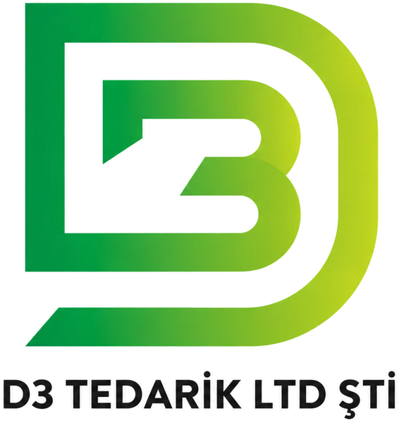 D3 Tedarik