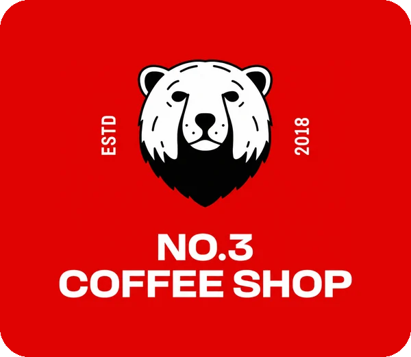 No.3 Coffee Shop