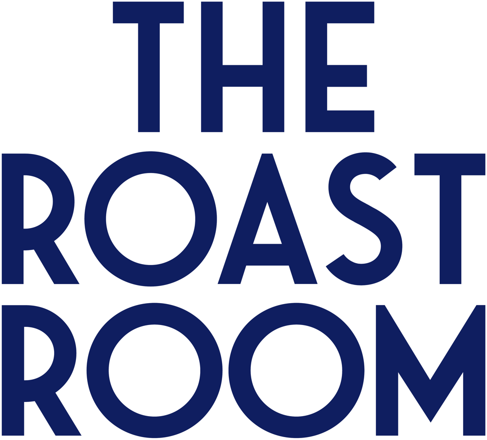 The Roast Room