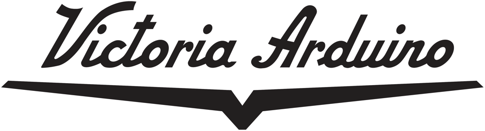 Victoria Arduino